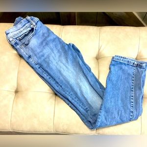 Boys Skinny Jeans